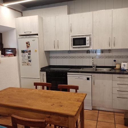 Casa Rural El Casar De Espejos I Y II Los Espejos de la Reina Exterior foto